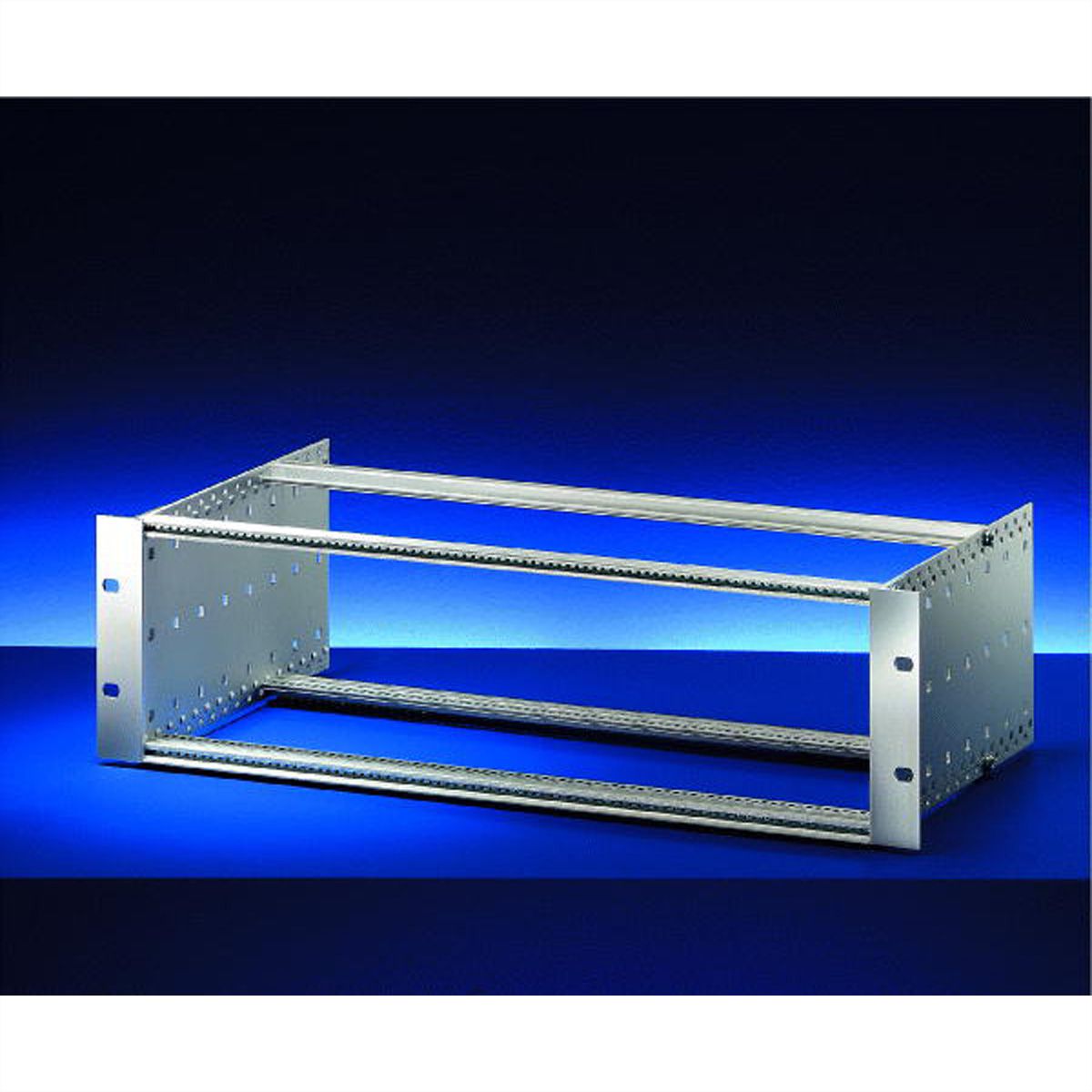 SCHROFF EuropacPRO 19" Kit bac à cartes pour carte-mère, blindage rétrofit, 3 U, 175 mm