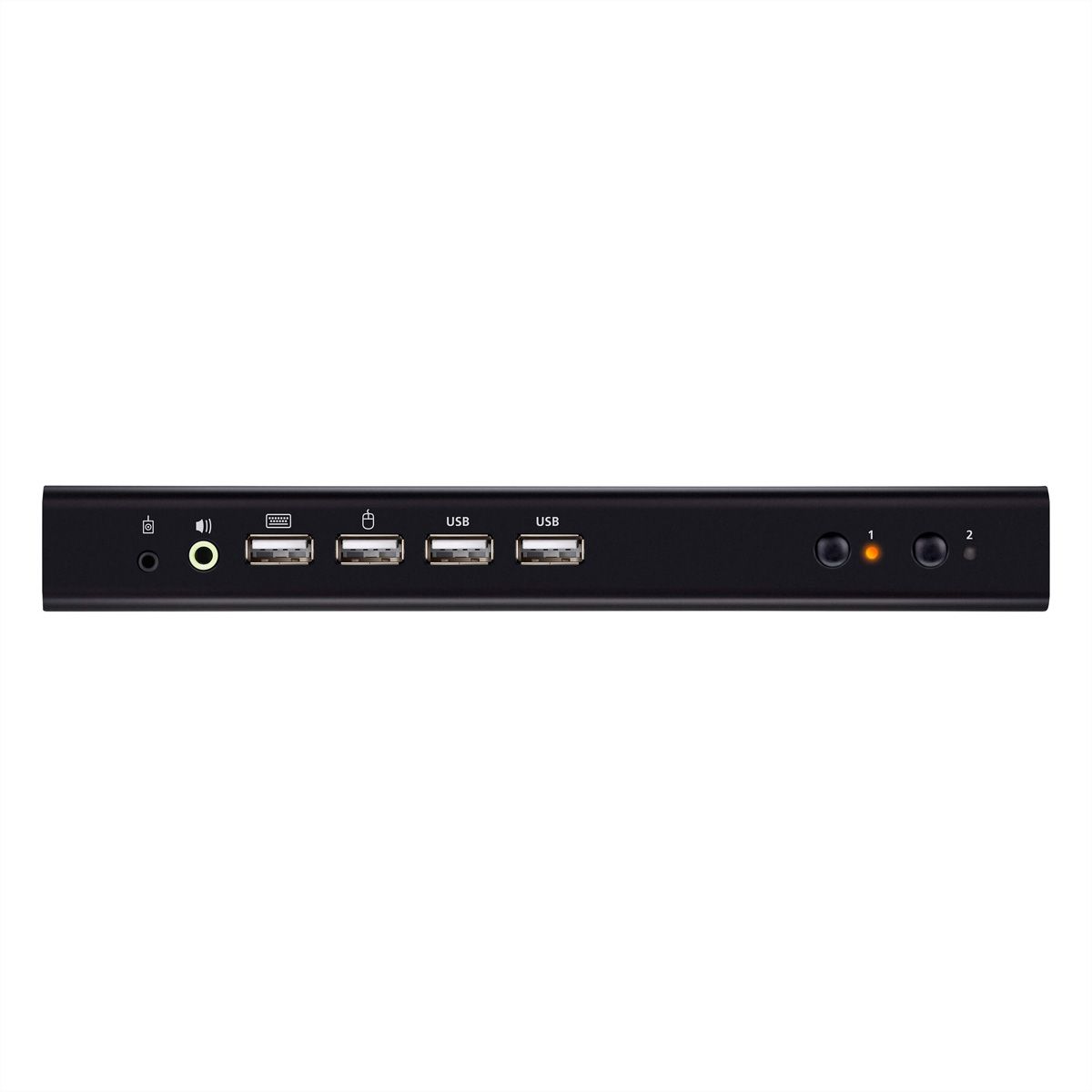 ATEN VE8962R Récepteur HDMI sur IP True 4K avec PoE