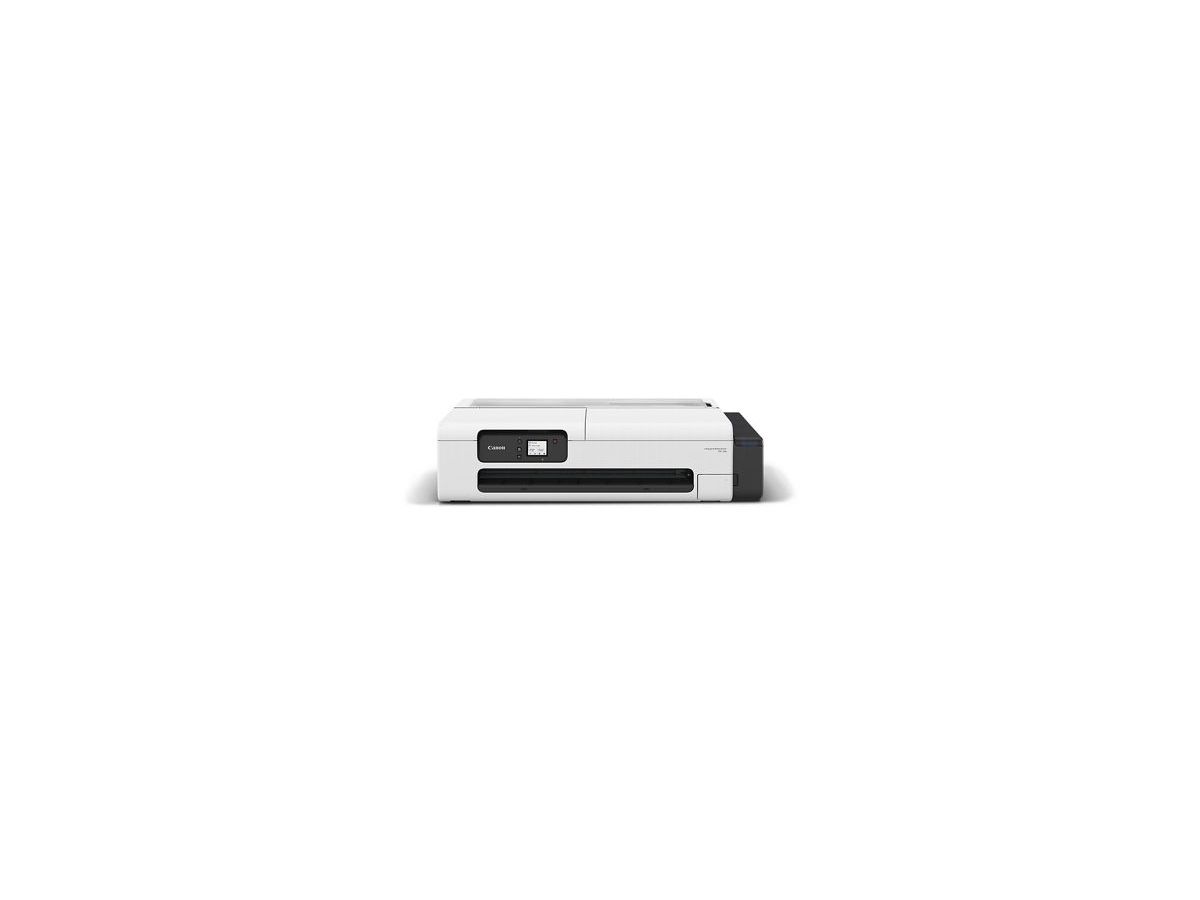 Canon imagePROGRAF TC-20 imprimante grand format Wifi Jet d'encre Couleur 2400 x 1200 DPI A1 (594 x 841 mm) Ethernet/LAN