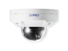 i-PRO WV-U2542L Caméra 4MP, Outdoor