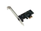 VALUE Carte PCI-Express, adaptateur réseau 5G, Multi Speed