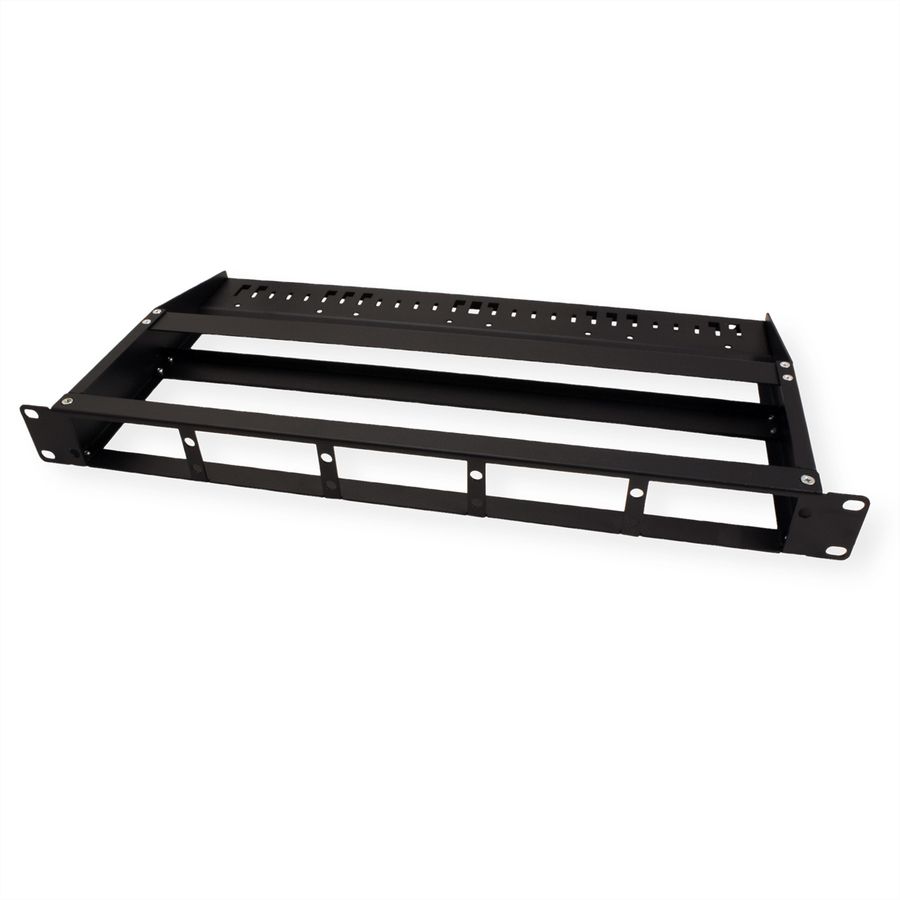 VALUE Panneau MPO 19" pour 5 modules