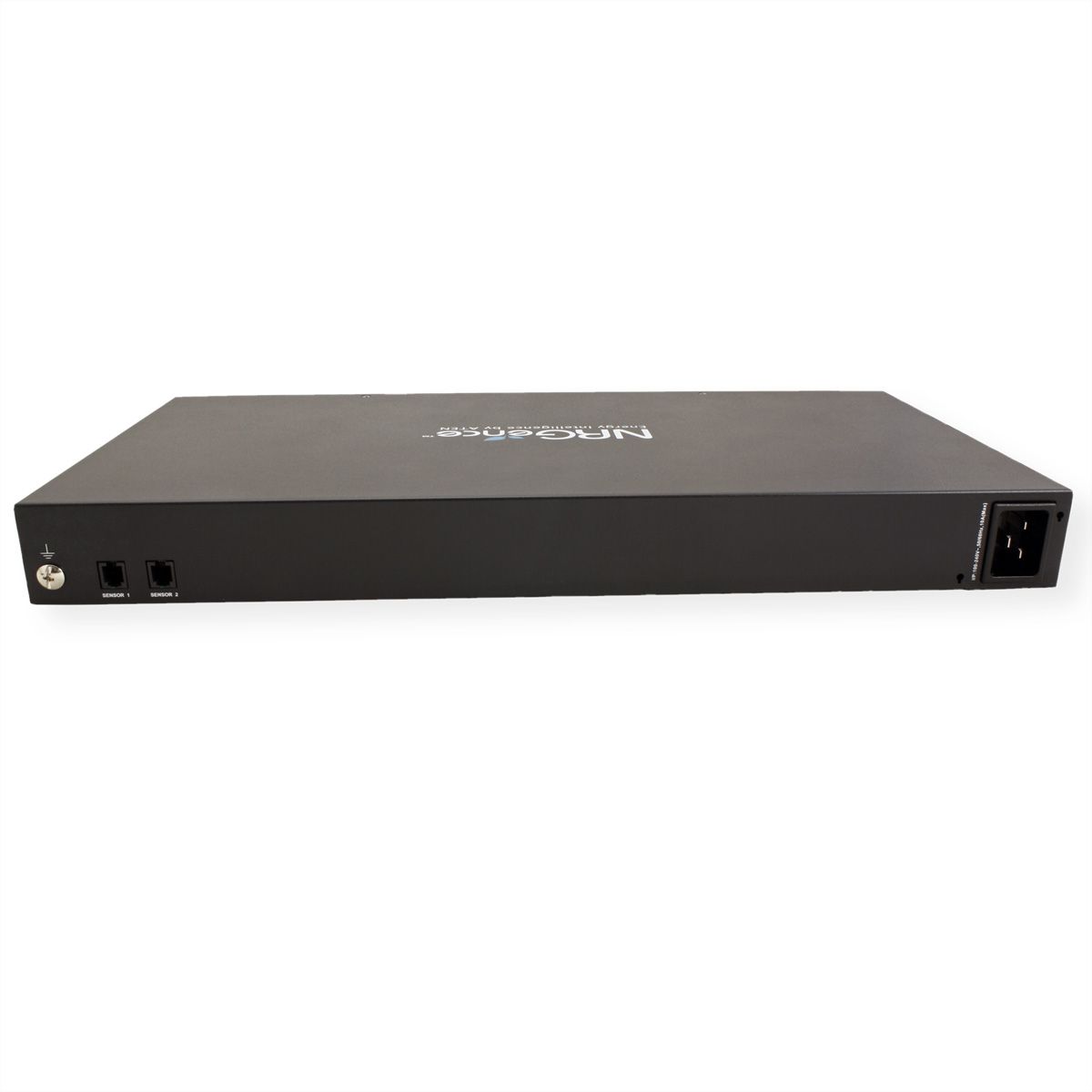 ATEN PE8108G Multiprise IP, 8 ports, 1UH, 8xC13, 10A