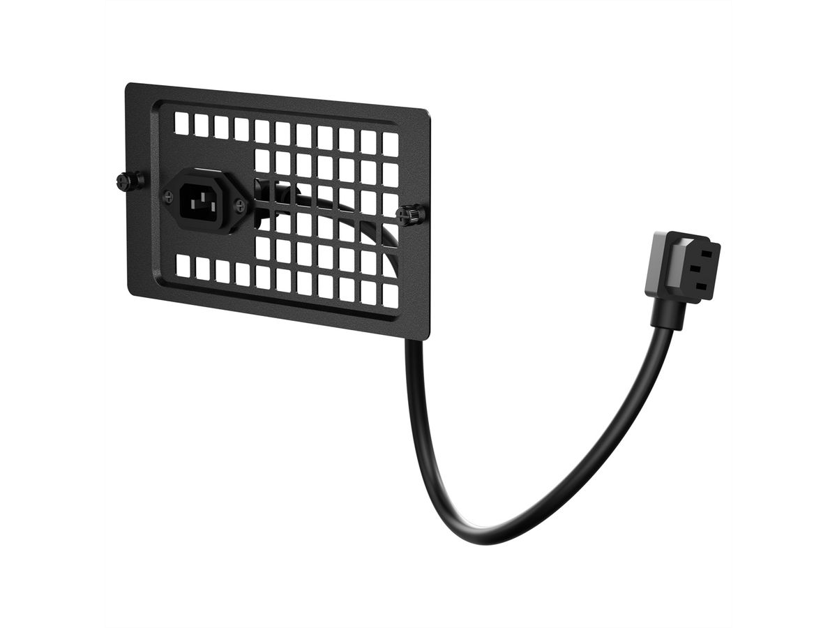 ANTEC 900 Kit iShift , noir