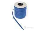 VELCRO® One Wrap® Strap 25mm x 300mm, 750 pièces, bleu