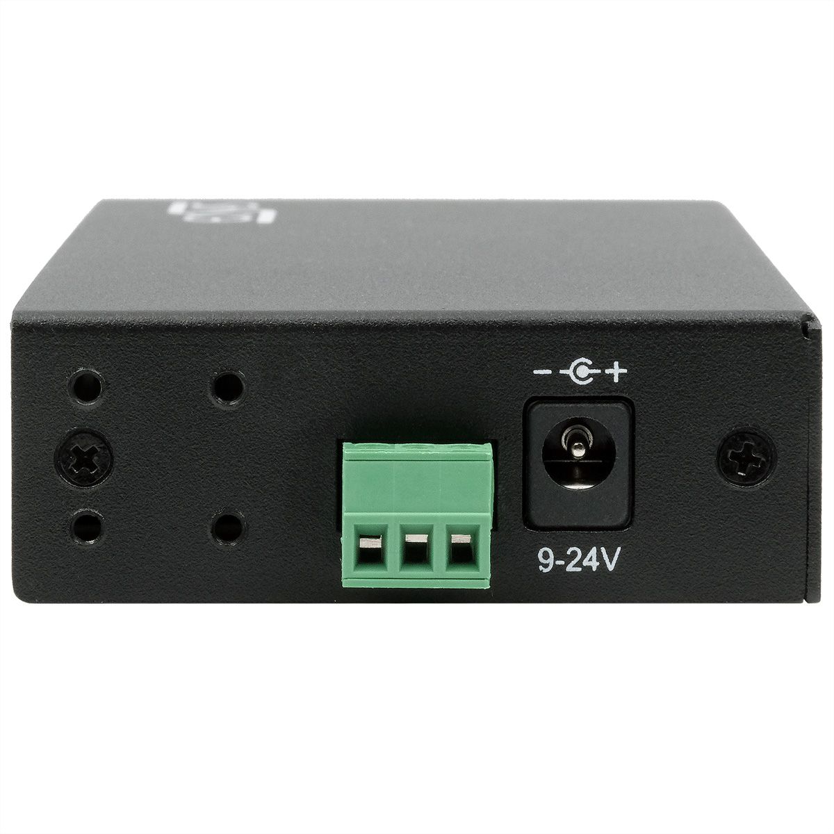 EXSYS EX-12277HMS HUB métallique 7 ports USB 3.2 Gen 2, 7x USB type C