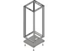 SCHROFF Novastar Base/Plinth, 45H 553W 800D