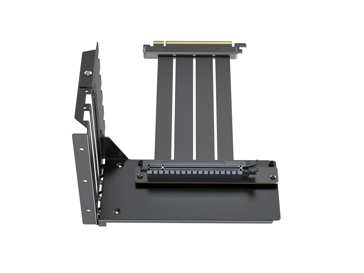XILENCE Câble rehausseur PCI-E avec kit de fixation