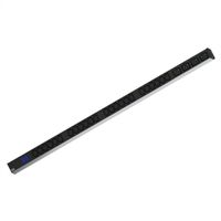 BACHMANN BN0500 Multiprise PDU 24 x C13 4 x C19 Lock CEE 16A