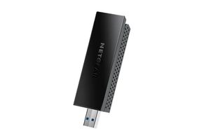 NETGEAR Nighthawk AX1800 routeur sans fil Bi-bande (2,4 GHz / 5 GHz) Noir
