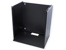 ROLINE 19" Boîtier mural Basic 12U, 540x400 LxP En kit noir