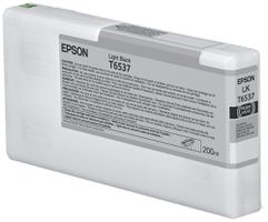 Epson Encre Pigment Gris SP 4900 (200ml)