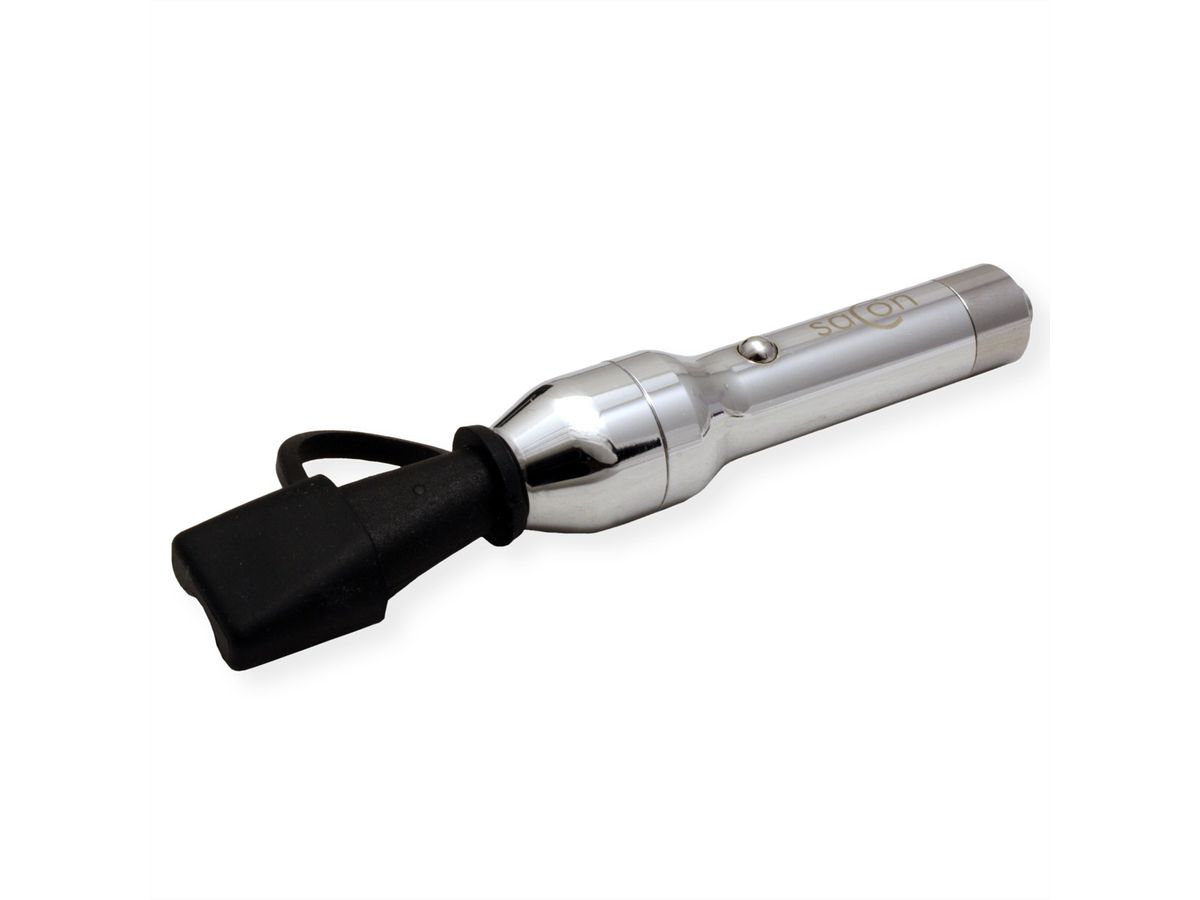EasyLan DualBoot® LED Injecteur, pour l'injection de tension dans les câbles patch