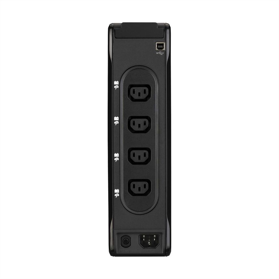 Eaton 3P Ellipse 1700 USB IEC / Technologie: Offline