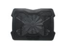 ANTEC LCHF200 Hyperflow RGB Support de refroidissement pour ordinateur portable, 10-17 pouces