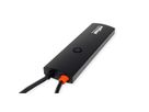 ROLINE Station d'accueil USB 3.2 Gen 2 type C multiports, HDMI 4K60, USB 3.2 Gen2, USB-C PD, LAN, SD-Card Reader