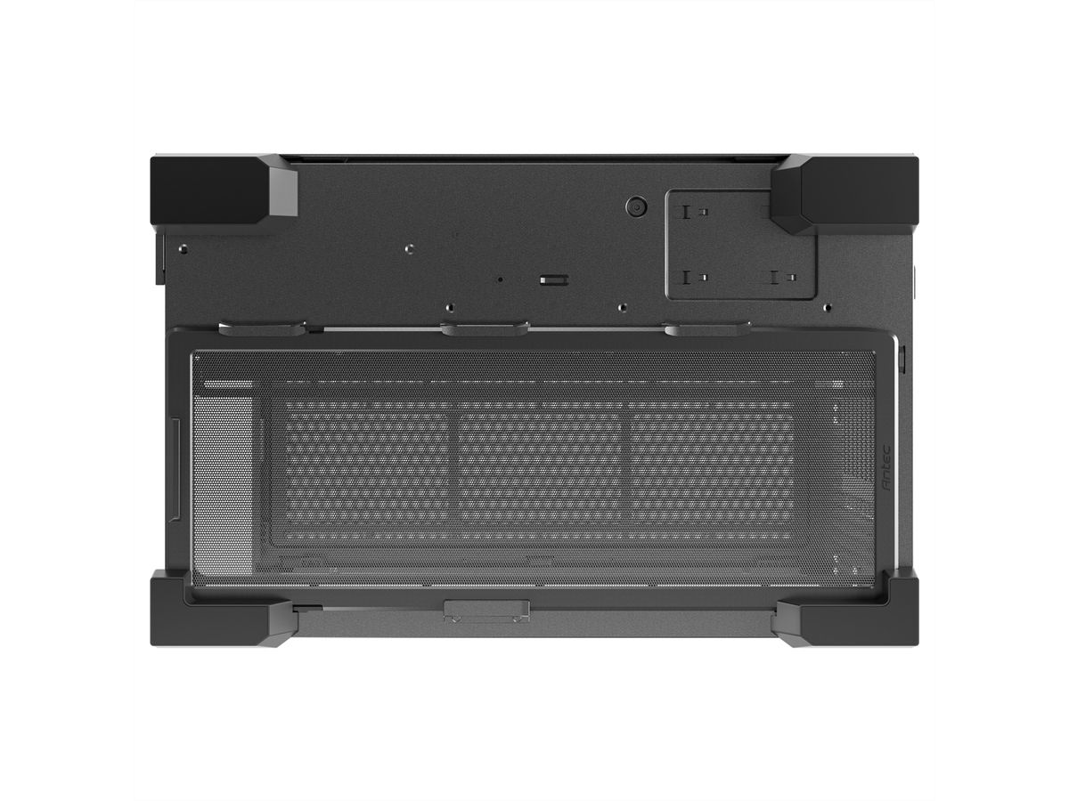 ANTEC Constellation C8 Black Boîtier PC Full Tower ATX, noir