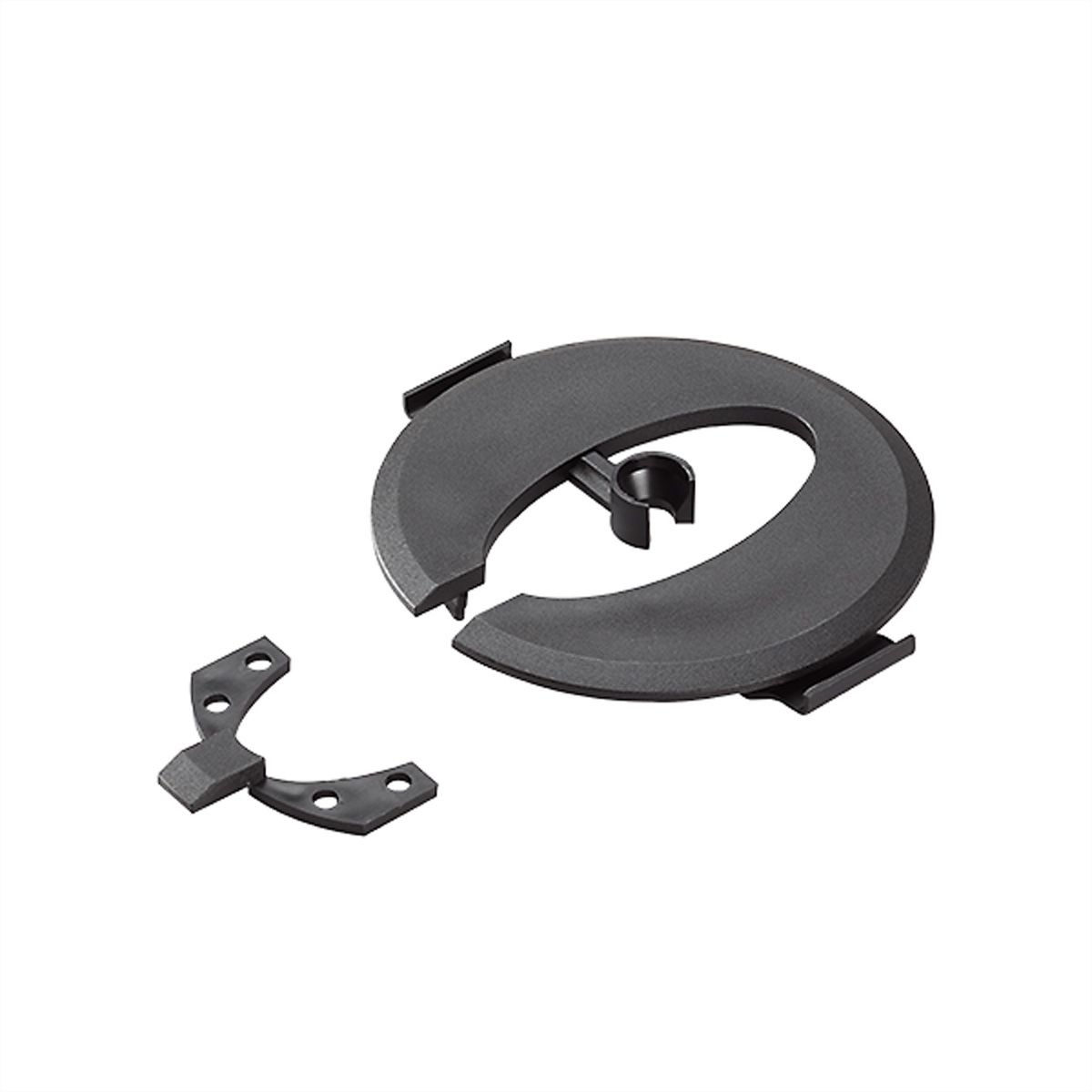 BACHMANN Easy-Cover-Premium noir