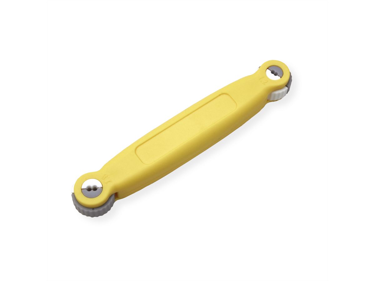 VALUE Outil de séparation des paires torsadées, (0.8 mm - 1.8 mm)