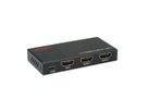 ROLINE Distributeur HDMI, 8K, 2 ports