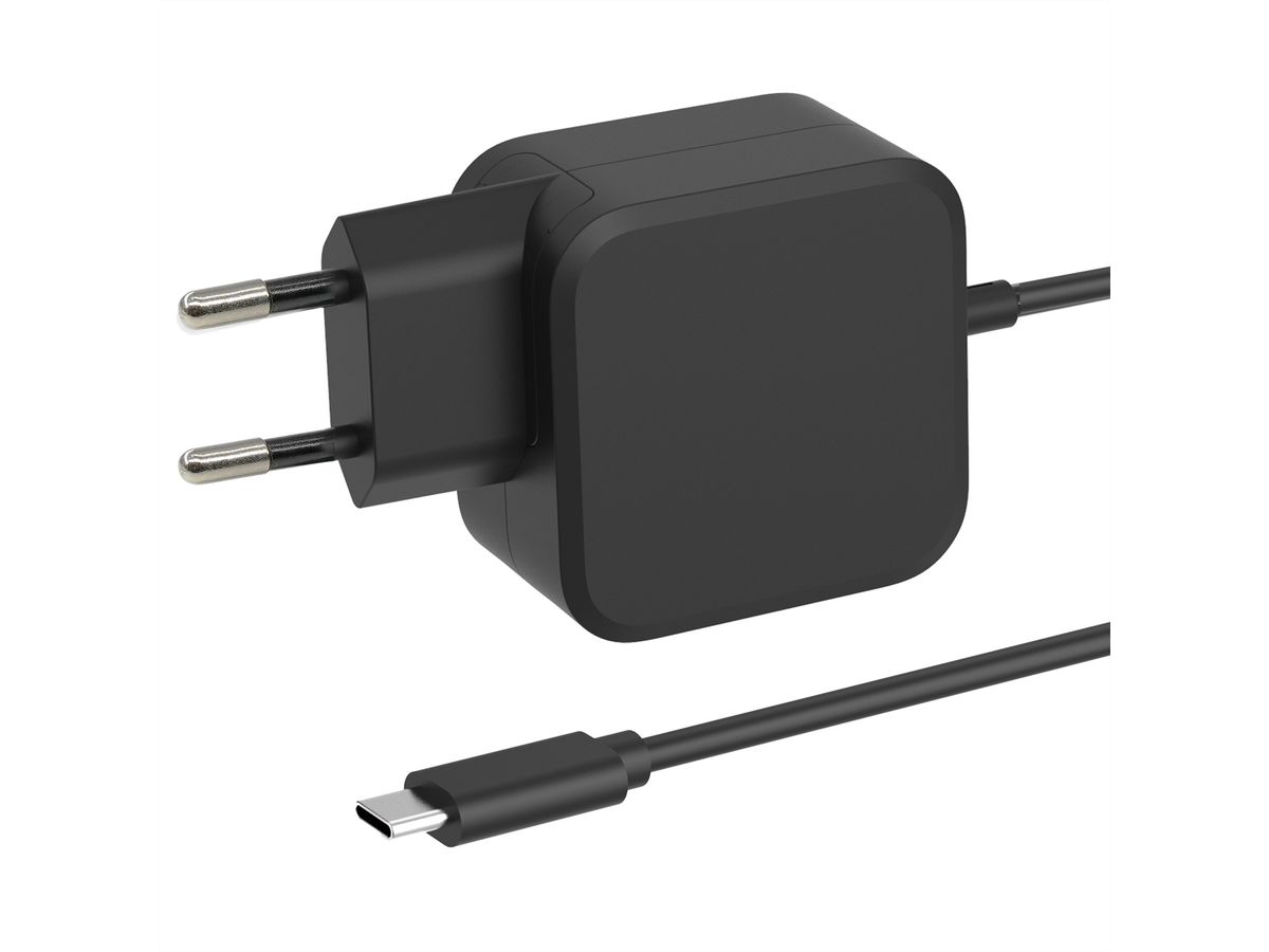 XILENCE XM020 Chargeur USB C GaN 100W