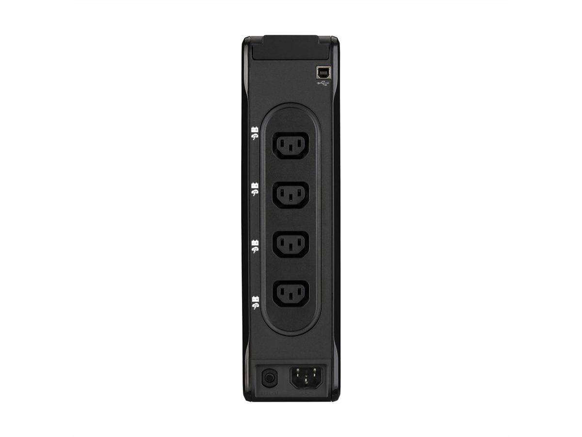 Eaton 3P Ellipse 1700 USB IEC / Technologie: Offline