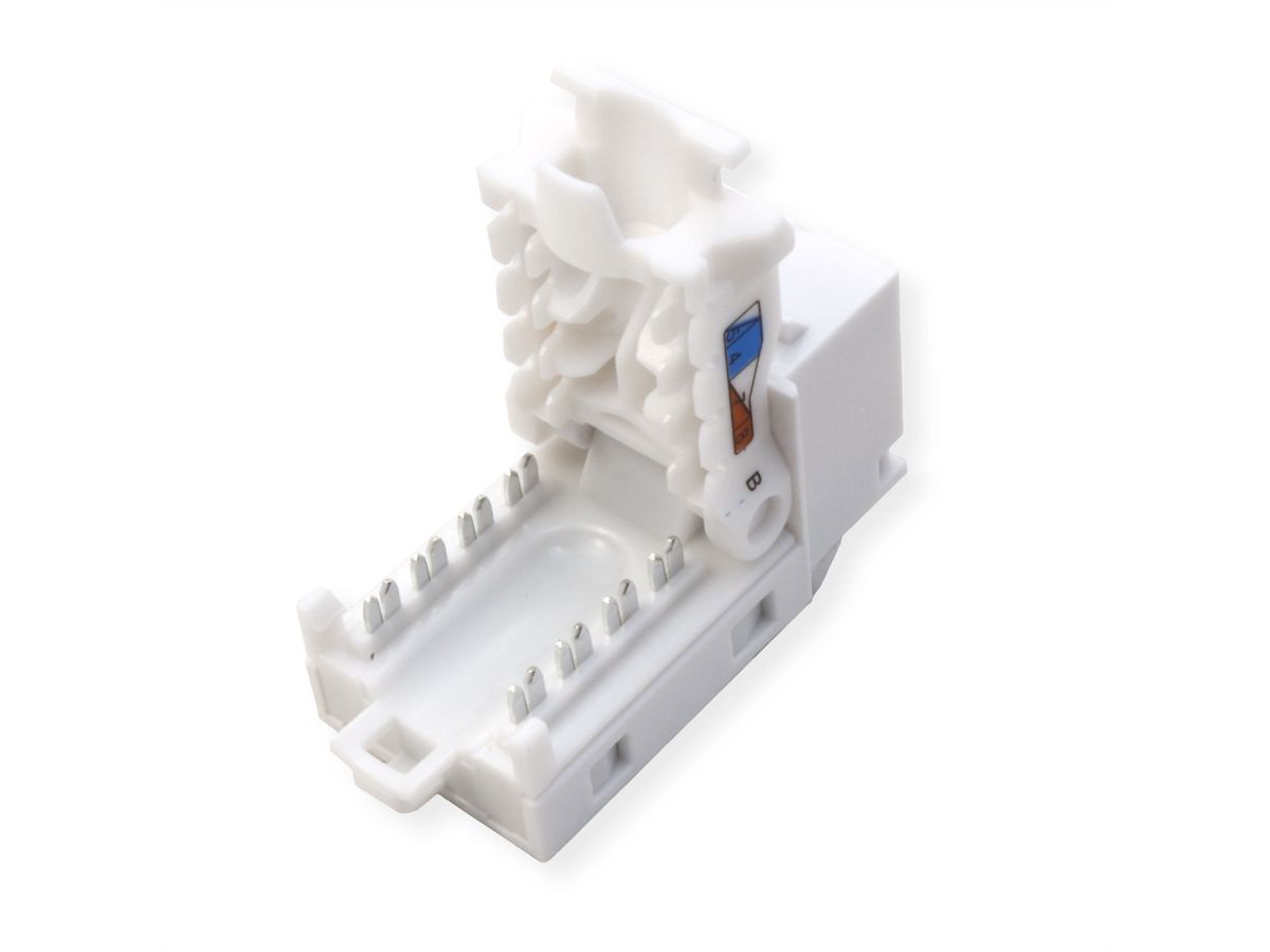 TRENDnet TC-K50C6 Keystone Cat6, par 50