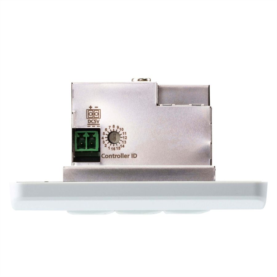 ATEN VK112EUTTK Clavier à 12 boutons