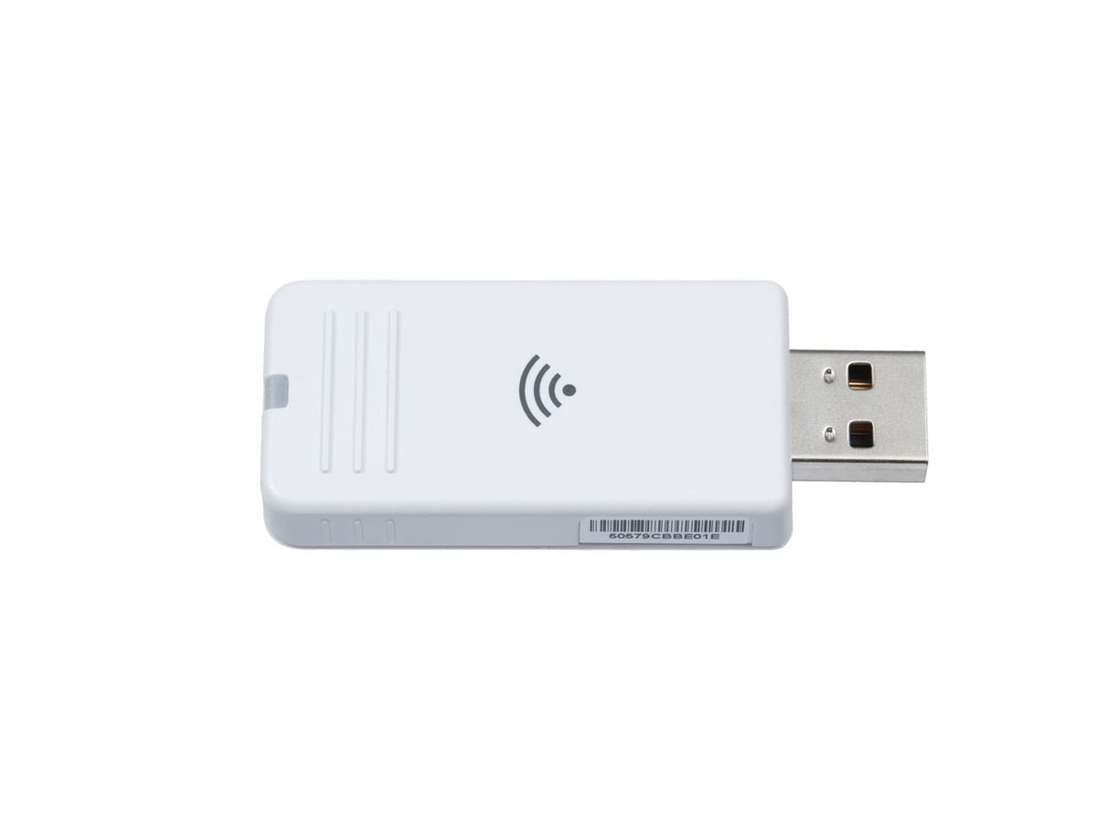 Epson Dual Function Wireless Adapter (5Ghz Wireless & Miracast) -ELPAP11