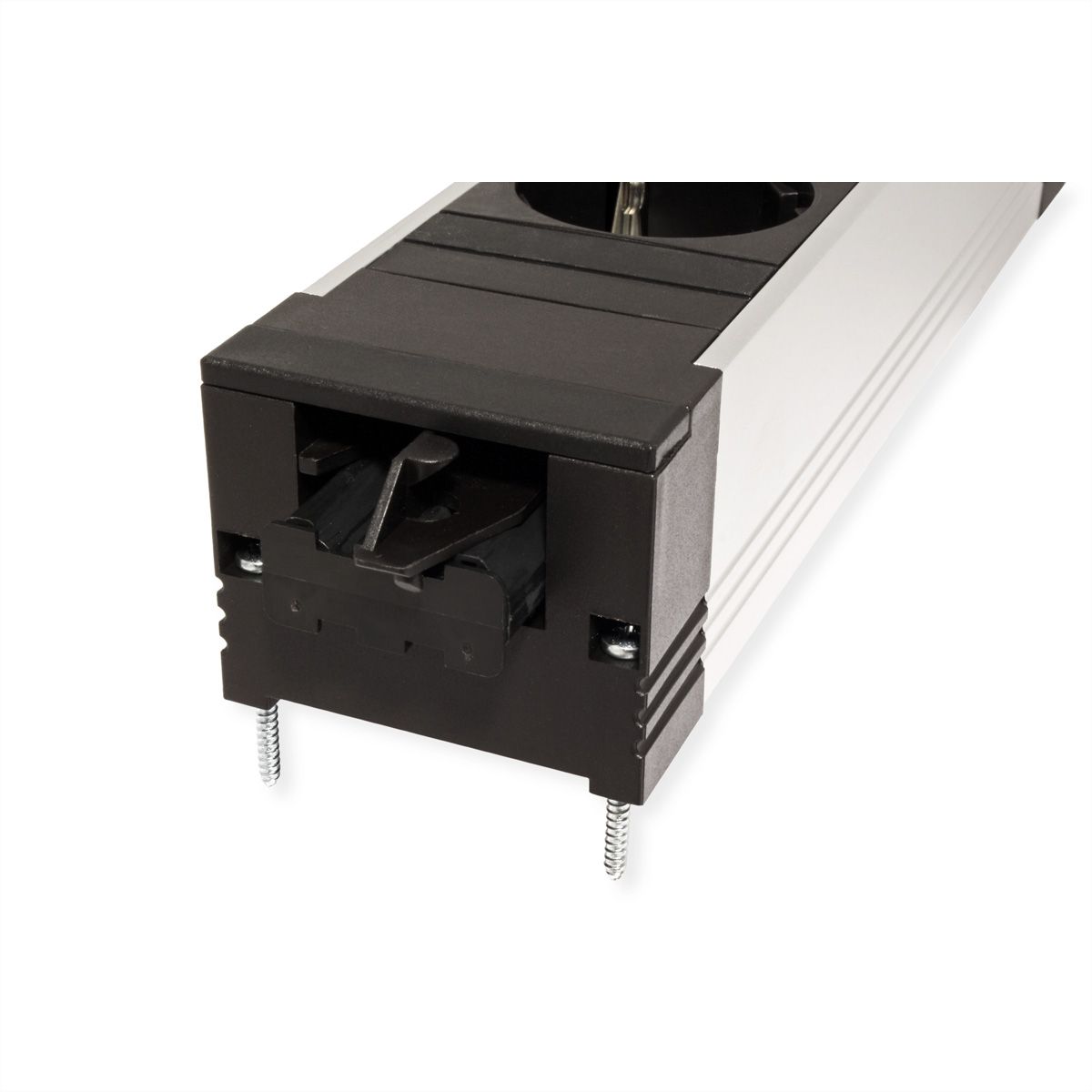 BACHMANN STEP Accessoires de montage