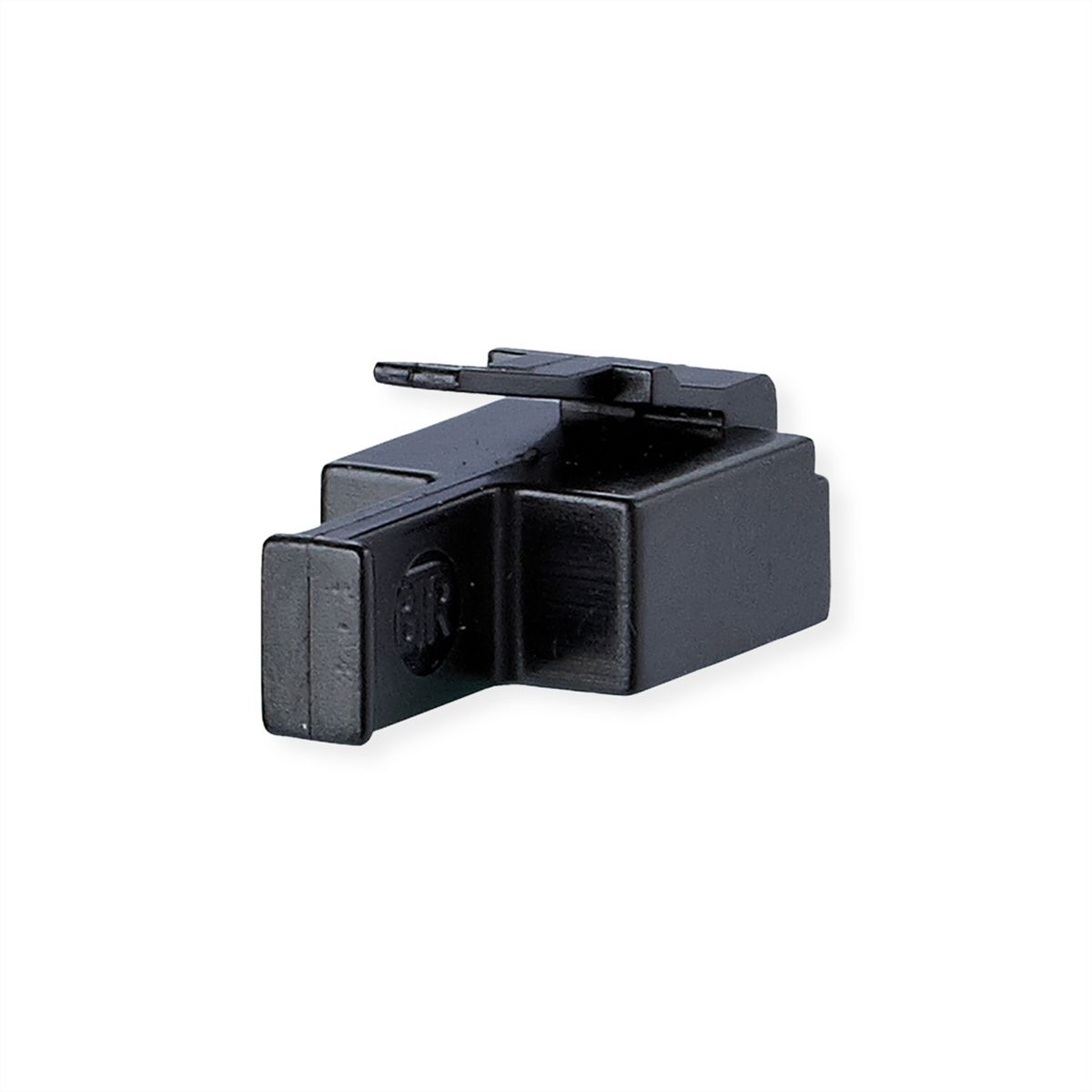 METZ CONNECT Connecteur de protection anti-poussière, pour ports RJ-45