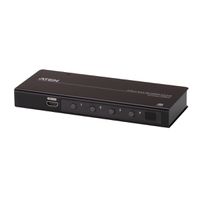ATEN VS481C Commutateur HDMI True 4K à 4 ports