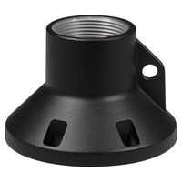 I-PRO WV-QCL100-B Support, Support de montage plafond ISO femelle