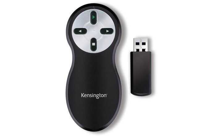 Kensington Télécommande de présentation sans fil