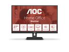 AOC 27E3UM/BK écran plat de PC 68,6 cm (27") 1920 x 1080 pixels Full HD Noir