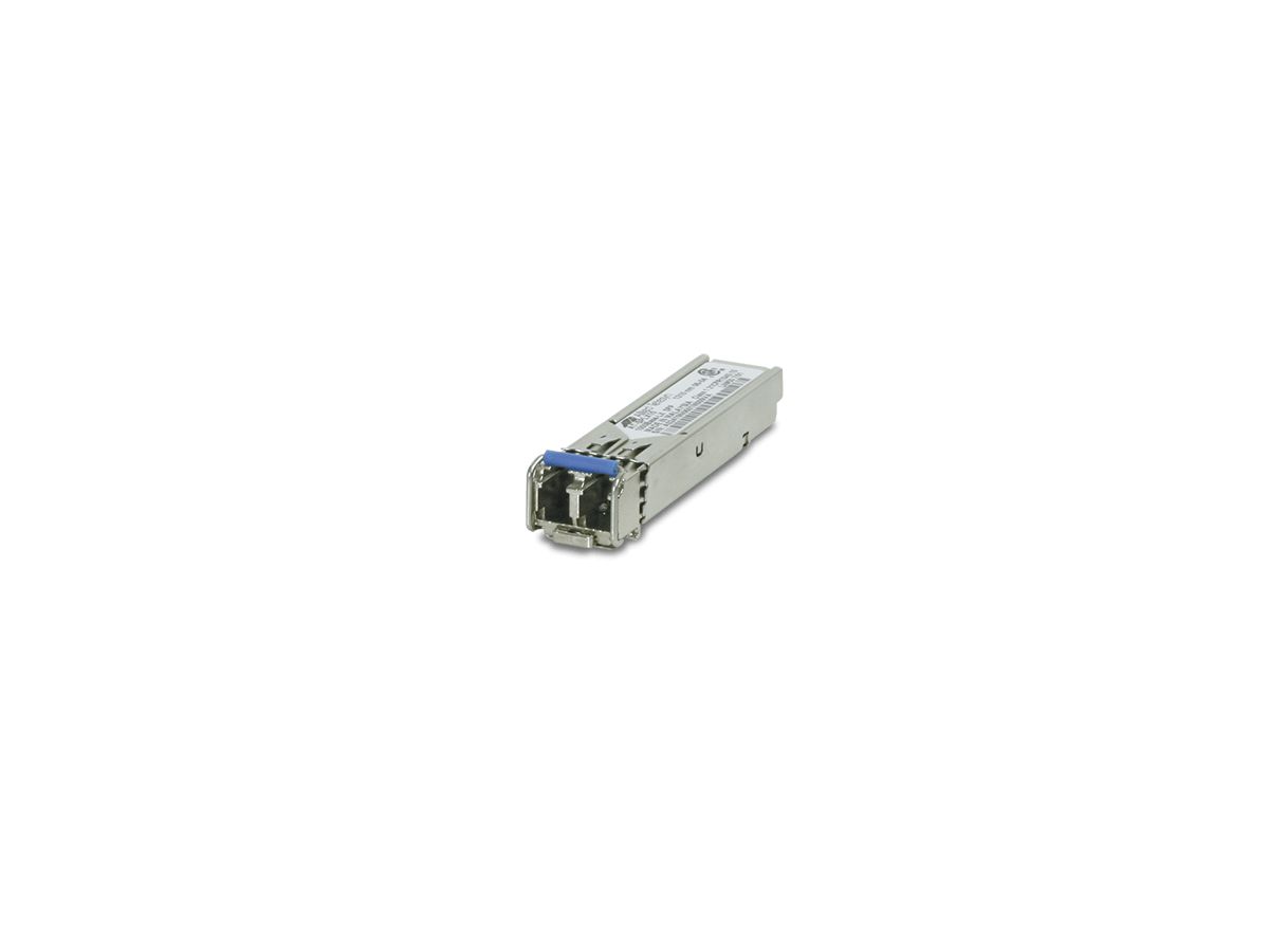 Allied Telesis AT-SPLX10/I 1250Mbit/s 1310nm convertisseur de support réseau