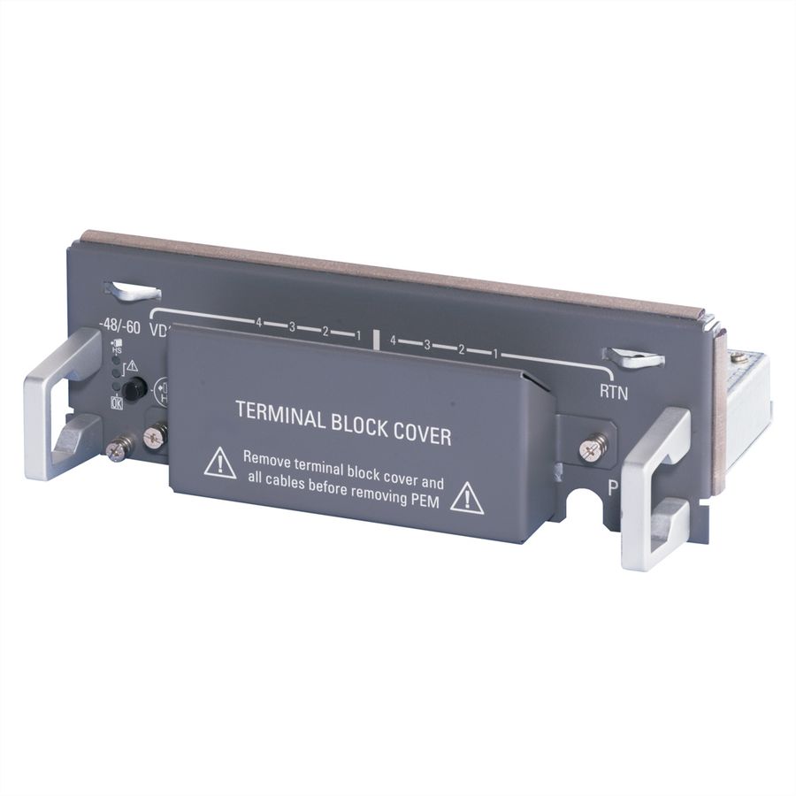 SCHROFF ATCA Module d'entrée d'alimentation pour système AdvancedTCA 12 U, 14 slots (11596?300, 303)