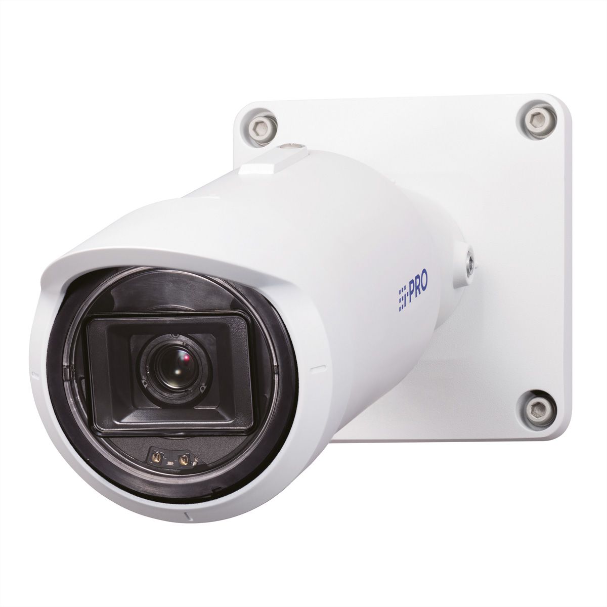 I-PRO WV-X15500-V3L 5MP Bullet AI OUTDOOR VANDAL