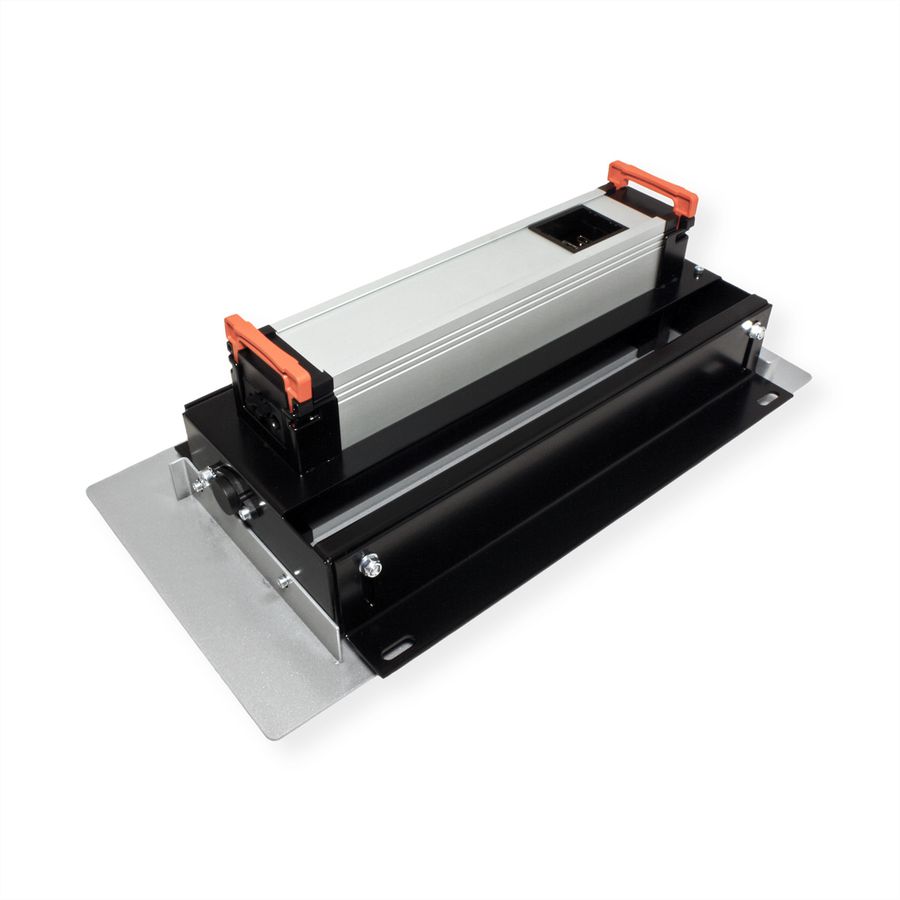 BACHMANN TOP FRAME version sur la table avec cadre