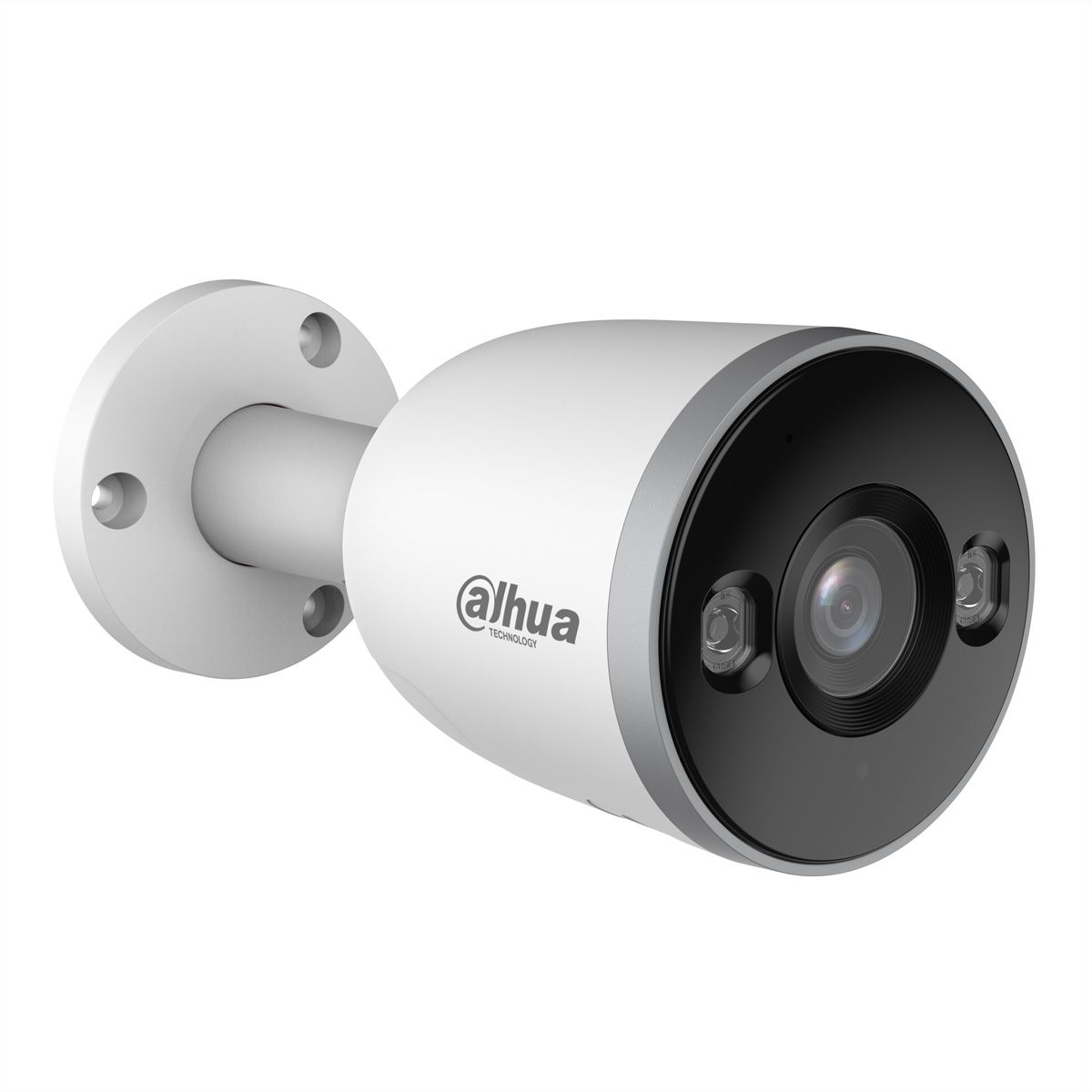 DAHUA DH-IPC-F3DP-IL-0280B-EUR, Caméra Bullet 3MP 2,8 mm IR LED WiFi