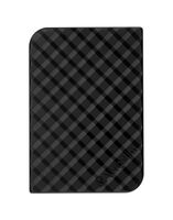 Verbatim Disque dur portable USB Store 'n' Go 3.0, 1 To, noir