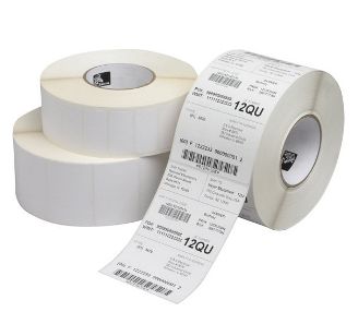 Zebra Z-Perform 1000D Blanc