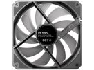 ANTEC P12R PWM ARGB REVERSE Ventilateur de boîtier PC, noir