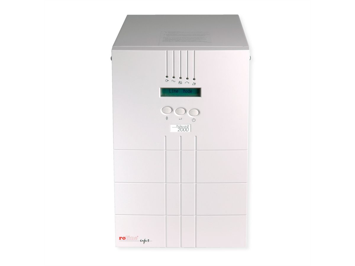 ROLINE ProSecure II 2000