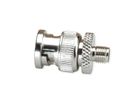 TELEGÄRTNER Adaptateur BNC-mâle / SMA-femelle