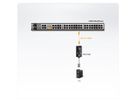 ATEN KA7140 Adaptateur Console série