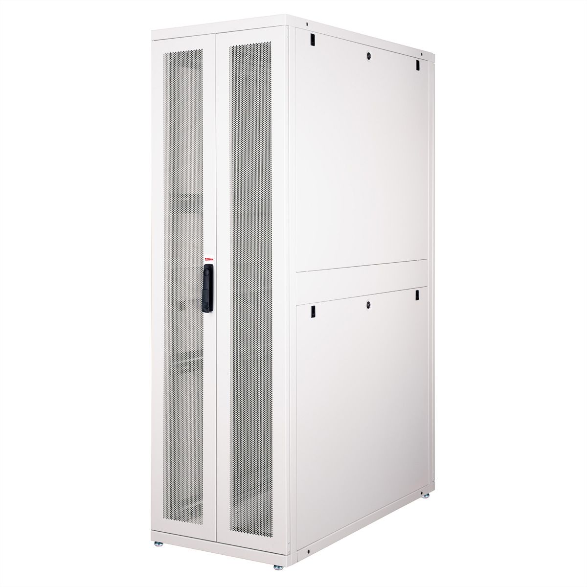 ROLINE 19" Baie serveur Pro 42U, 600x1200 LxP gris