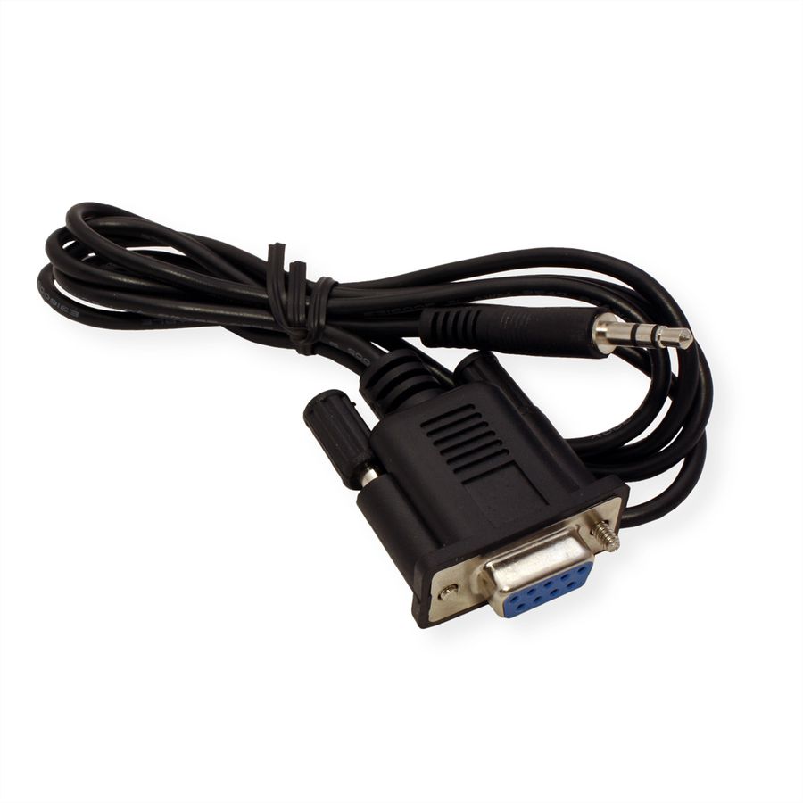 ROLINE Prolongateur HDMI via Twisted Pair, en cascade, Cat.5/6, 100m
