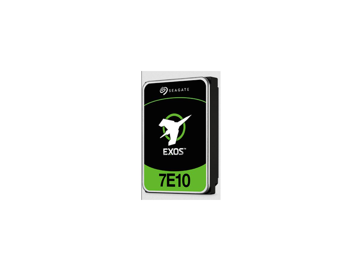 Seagate Enterprise ST2000NM000B disque dur 3.5" 2 To Série ATA III