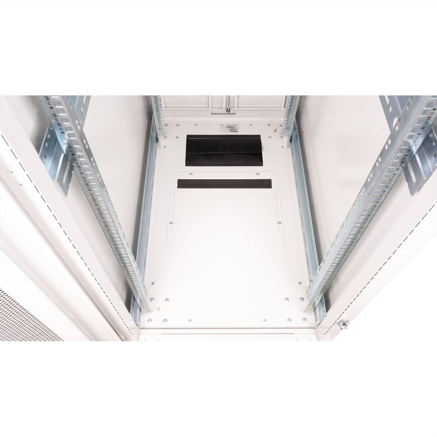 ROLINE 19" Baie serveur Pro 47U, 600x1000 LxP gris